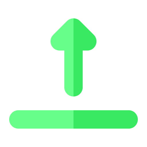 Upload outbox ui arrow icon Upload outbox ui arrow icon