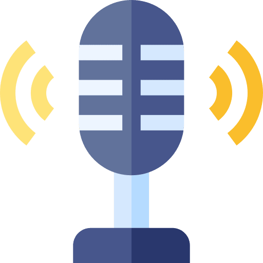 Microphone microphone voice recorder voice message icon Microphone microphone voice recorder voice message icon