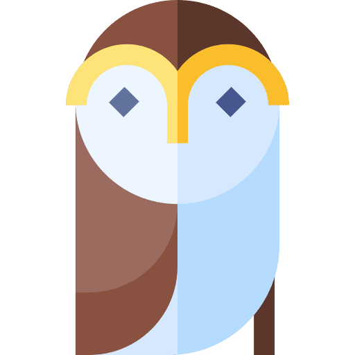 Philosophy philosophy wisdom animal kingdom icon