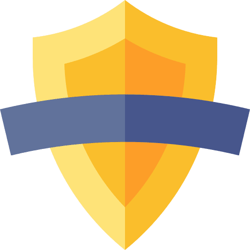 Shield safety security shield icon Shield safety security shield icon