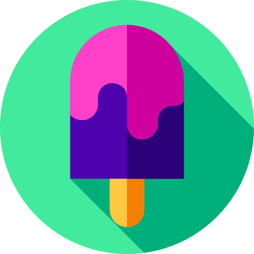 Ice cream ice cream sweet ice pop icon