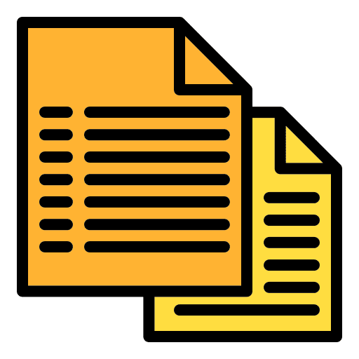 Script notebook show story icon Script notebook show story icon