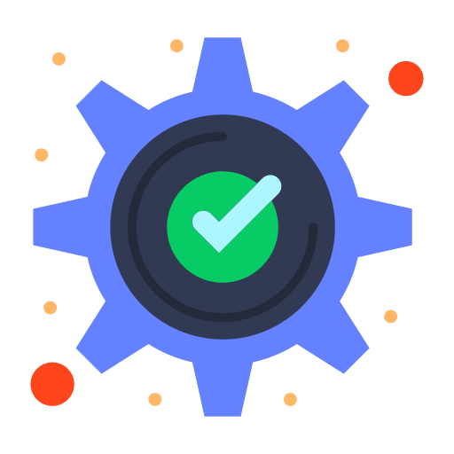 Approve approval accept sign icon Approve approval accept sign icon