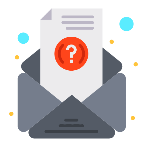 Mail interface stamp contact me icon Mail interface stamp contact me icon
