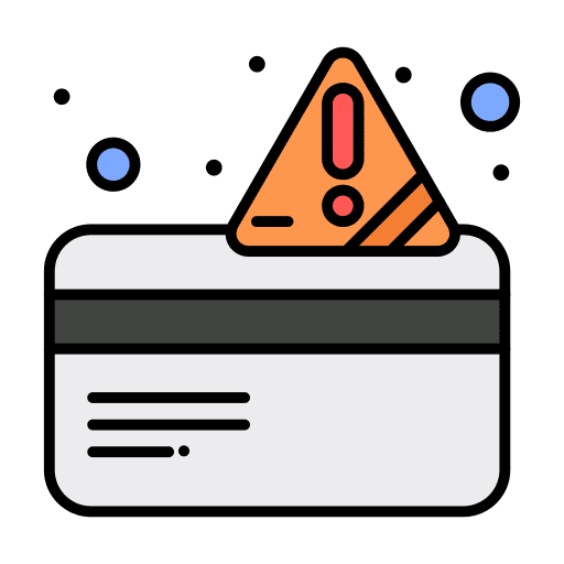 Alert payment alert money icon Alert payment alert money icon