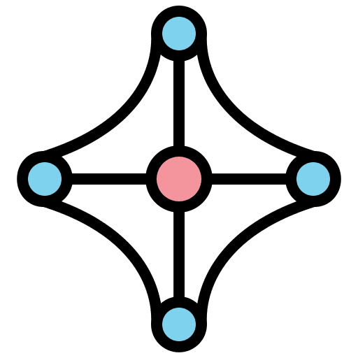 Network network networking social network icon Network network networking social network icon