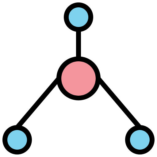 Network networking connector network icon Network networking connector network icon