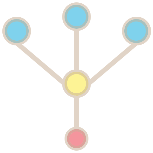 Network interface behance network networking icon