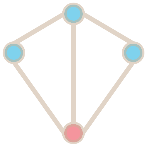 Network interface network patterns icon Network interface network patterns icon