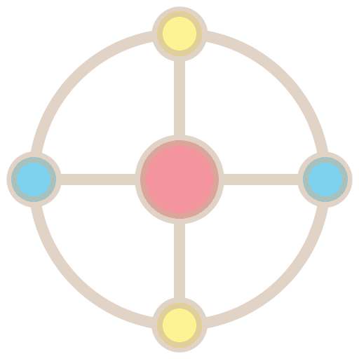 Network social network connector network icon Network social network connector network icon