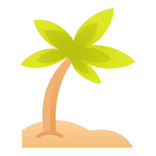 Summer beach summer beach beach summer icon