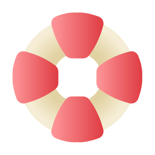 Lifeguard life buoy lifeguard float icon Lifeguard life buoy lifeguard float icon
