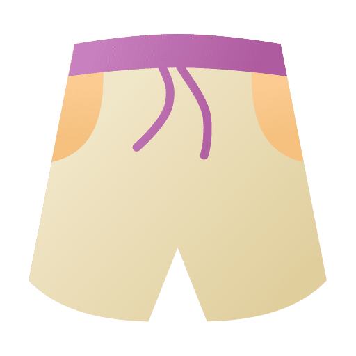 Pants fashion beach pant icon Pants fashion beach pant icon