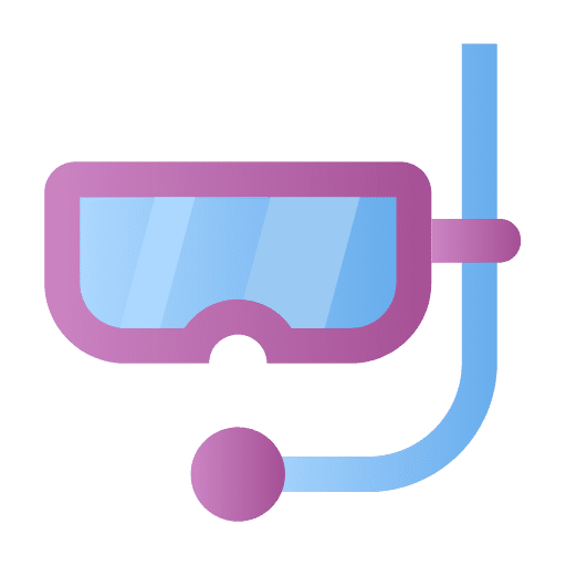 Diving goggles diving goggles glasses snorkeling icon Diving goggles diving goggles glasses snorkeling icon