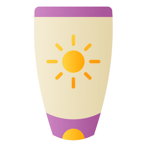 Sunblock healthcare and medical beach sunscreen icon Sunblock healthcare and medical beach sunscreen icon