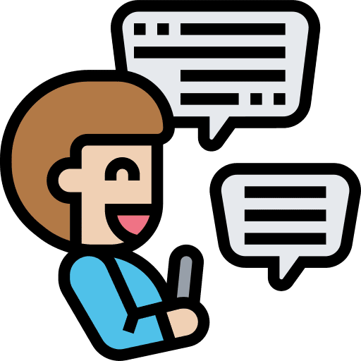Dialogue smartphone dialogue talk icon Dialogue smartphone dialogue talk icon