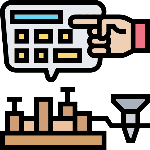 Morse code morse code conversation machine icon