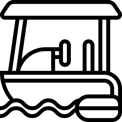 Yacht boat sea yacht icon Yacht boat sea yacht icon