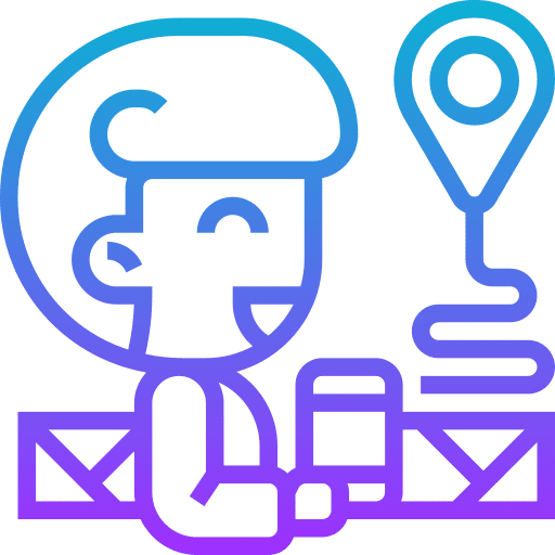 Gps smartphone position maps and location icon Gps smartphone position maps and location icon
