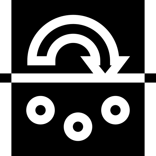 Rotation team sport volley sports and competition icon Rotation team sport volley sports and competition icon