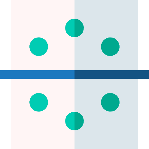 Alignment volley team sport volleyball icon