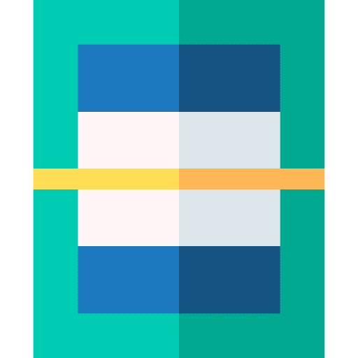 Volleyball volley volleyball field icon
