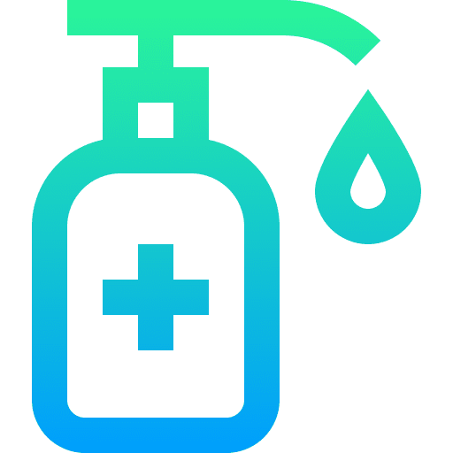 Hand sanitizer cleaning soap hand sanitizer icon Hand sanitizer cleaning soap hand sanitizer icon