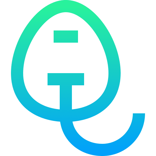 Oxygen mask medical health care breathing icon Oxygen mask medical health care breathing icon