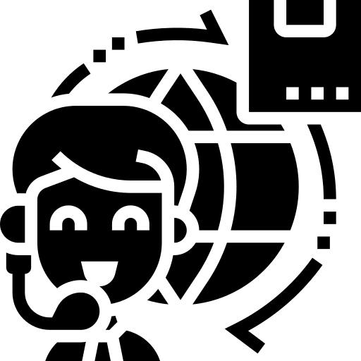 Supply supply supply chain shipping icon Supply supply supply chain shipping icon