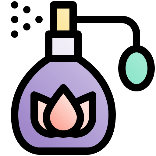 Perfume cosmetics perfume feminine icon Perfume cosmetics perfume feminine icon