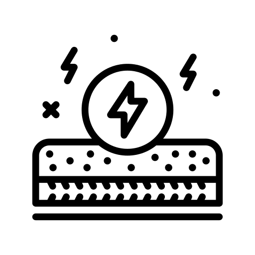 Impact impact protect shapes and symbols icon