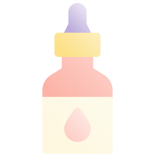 Essence cosmetics care facial icon
