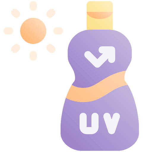 Sunscreen protection uv protection uv icon Sunscreen protection uv protection uv icon