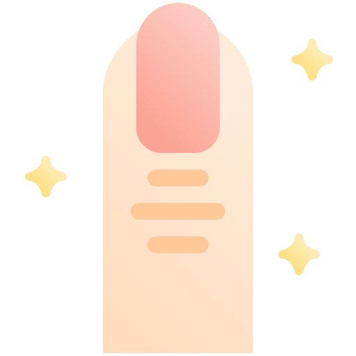 Nail polish cosmetics nail polish make up icon Nail polish cosmetics nail polish make up icon