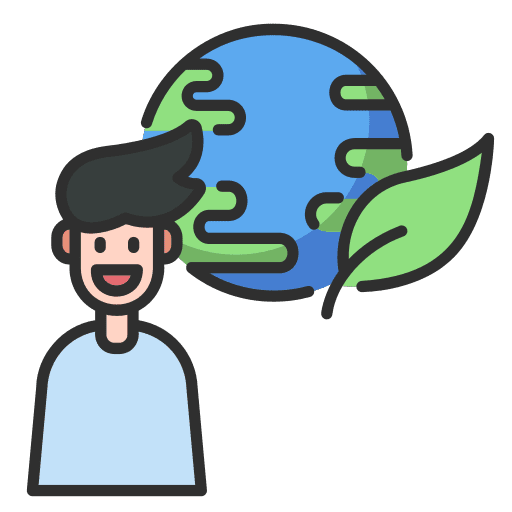 Ecologist enviroment ecologist enviromental icon Ecologist enviroment ecologist enviromental icon