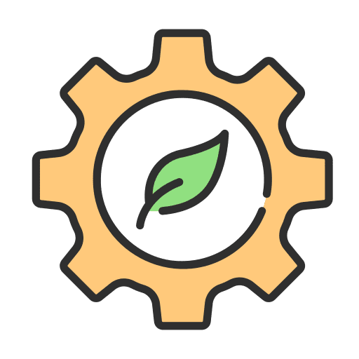 Management ecology and environment bussiness manager icon Management ecology and environment bussiness manager icon