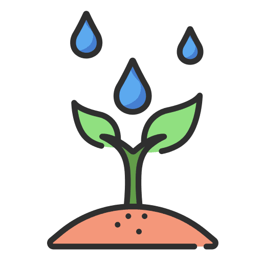 Sprout plant ecology and environment leaf icon Sprout plant ecology and environment leaf icon