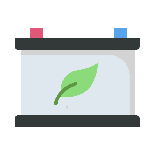 Battery battery supply energy icon Battery battery supply energy icon