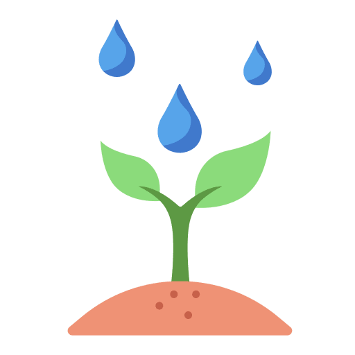 Sprout leaf nature sprout icon Sprout leaf nature sprout icon