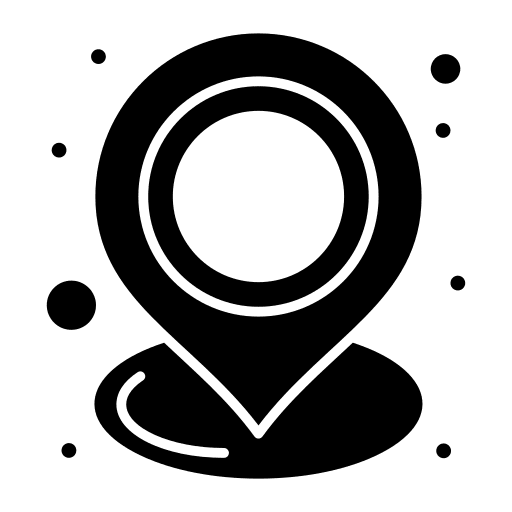 Placeholder map location maps and location placeholder icon Placeholder map location maps and location placeholder icon