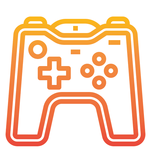 Game console game console multimedia game controller icon Game console game console multimedia game controller icon