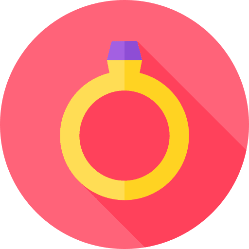 Ring precious stone ring gem icon Ring precious stone ring gem icon