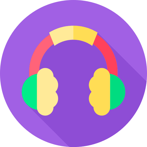 Earmuff fashion earmuff clothes icon Earmuff fashion earmuff clothes icon