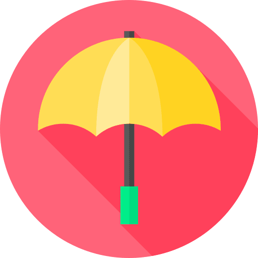 Umbrella umbrella rainy rain icon Umbrella umbrella rainy rain icon
