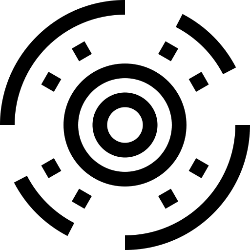 Black hole black hole education miscellaneous icon