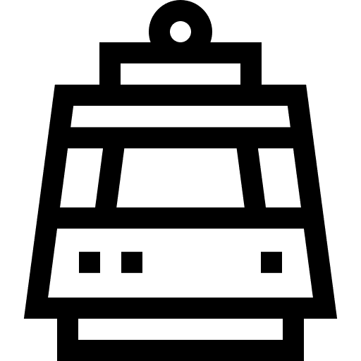Space ship startup space ship space shuttle icon