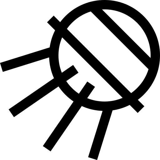 Sputnik communications education technology icon