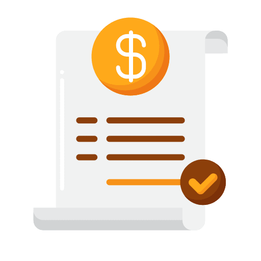Quotes customer satisfaction pushpin sale icon