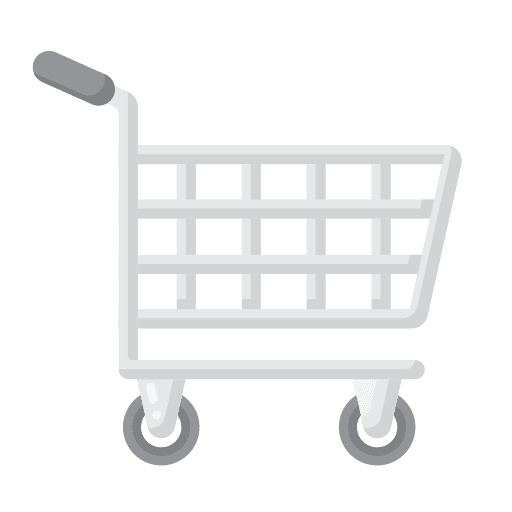 Shopping cart shops mobile store shopping cart icon