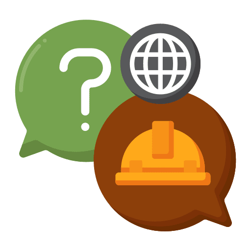 Consulting consultation communications consult icon Consulting consultation communications consult icon